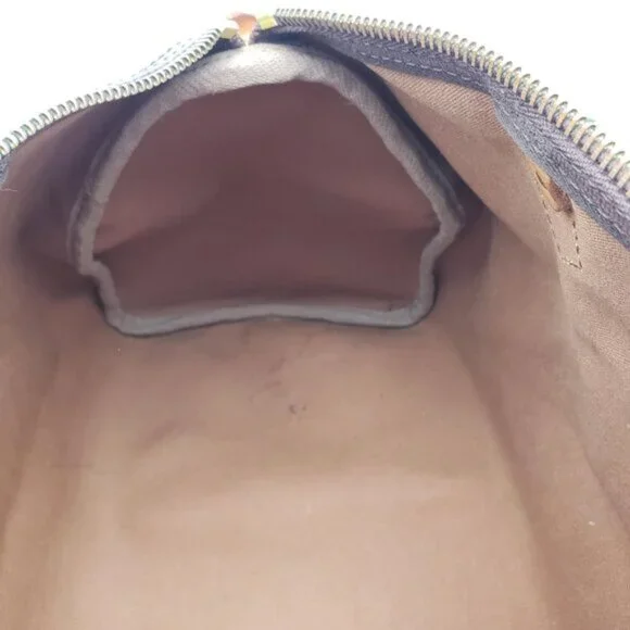 Louis Vuitton Vintage Speedy 30 Monogram Handbag 409-101725 - Picture 14 of 15